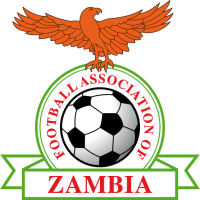 Zambia U23 logo