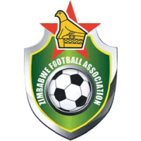 Zimbabwe U23 club logo