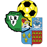 Réunion U23 club logo