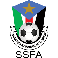 S. Sudan U23 club logo