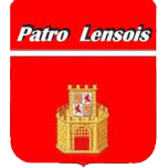 Patro Lensois club logo