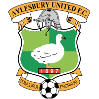 Aylesbury Utd clublogo