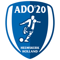 Logo of ADO '20