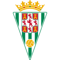 Logo of Córdoba CF B