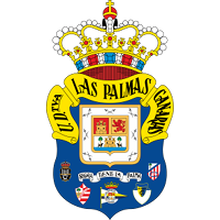 Las Palmas Atlético logo