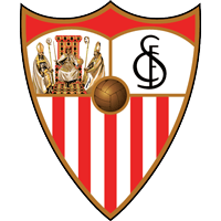Logo of Sevilla AC