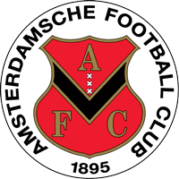 Amsterdamsche FC clublogo