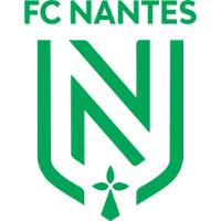 FC Nantes 2 club logo