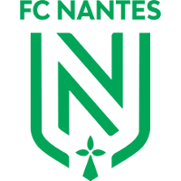Logo of FC Nantes 2