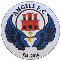 Angels FC club logo