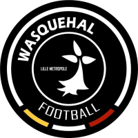 logo Wasquehal Foot