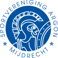 SV Argon logo
