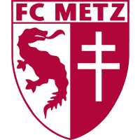 Logo of FC Metz 2