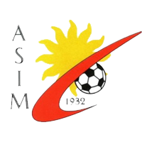 Logo of AS Illzach Modenheim