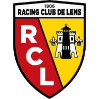 RC Lens U19 club logo
