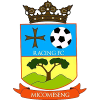 Logo of Racing FC de Micomeseng