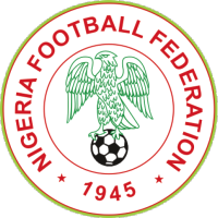Nigeria U17 club logo