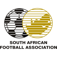 S. Africa U17 club logo