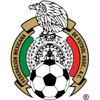 Mexico U17 logo