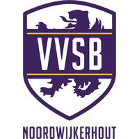 VV Sint Bavo logo