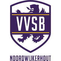 Logo of VV Sint Bavo