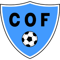 Logo of Club Oriental de Football