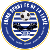 Eding Sport FC de la Lekié logo