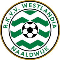 Logo of RKVV Westlandia