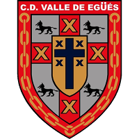 Valle de Egüés club logo