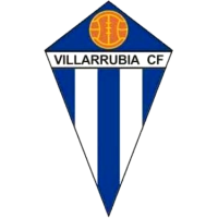 Logo of Villarrubia CF