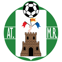 Logo of Atlético Mancha Real