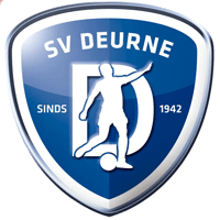 SV Deurne club logo