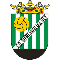 Logo of CD Quintanar del Rey