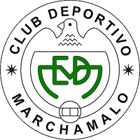 Logo of CD Marchamalo
