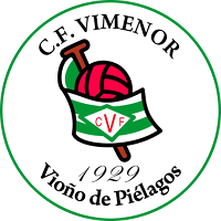 Vimenor CF logo