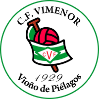 Vimenor club logo