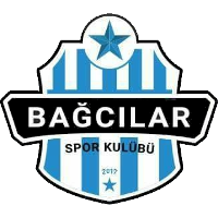 Anadolu Bağcılar SK logo
