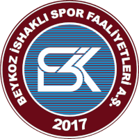 Beykoz İshaklıspor logo
