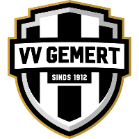 VV Gemert clublogo