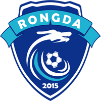 Logo of Baoding Rongda FC