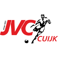JVC Cuijk clublogo