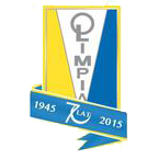Logo of ZKS Olimpia Elbląg