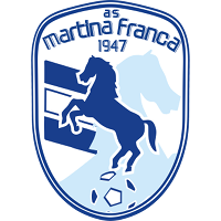 Martina club logo