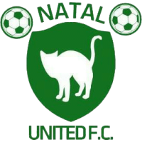 Natal United club logo