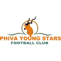 Phiva Young Stars FC club logo