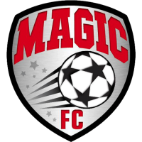 Logo of The Magic FC