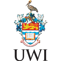 Logo of UWI FC