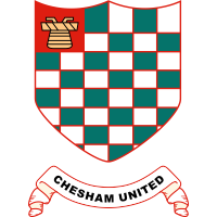 Chesham clublogo