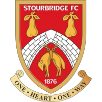 Stourbridge club logo