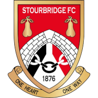 Logo of Stourbridge FC